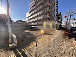 物件画像 昭島市松原町4丁目 土地