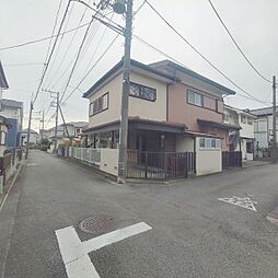 物件画像 府中市栄町2丁目　土地