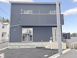 物件画像 調布市深大寺南町4丁目　戸建
