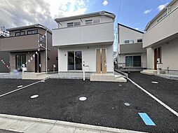 物件画像 調布市深大寺南町4丁目　戸建