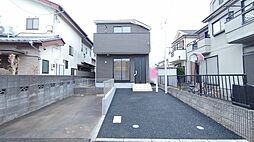 物件画像 府中市天神町4丁目　新築戸建