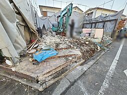 物件画像 東村山市久米川町1丁目　新築戸建