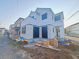 物件画像 東村山市久米川町1丁目　新築戸建