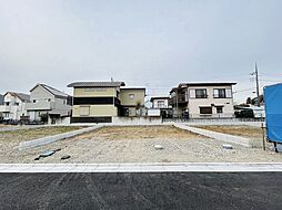 物件画像 昭島市拝島町5丁目　土地　9-4