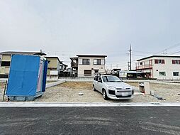 物件画像 昭島市拝島町5丁目　土地　9-3