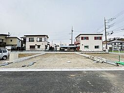 物件画像 昭島市拝島町5丁目　土地　9-2