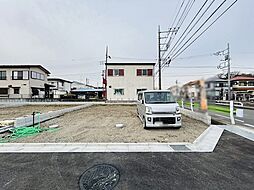 物件画像 昭島市拝島町5丁目　土地　9-1