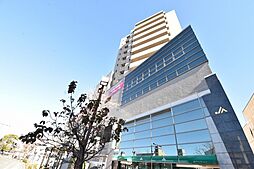 物件画像 ステーザ府中中河原