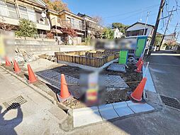 物件画像 調布市深大寺南町2丁目　新築戸建　2-1