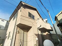 物件画像 東村山市恩多町5丁目　戸建