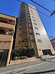 物件画像 朝日八王子マンション