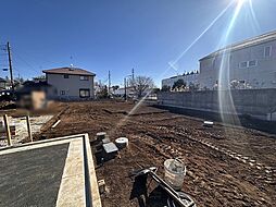 物件画像 小金井市前原町1丁目　土地　1-1-6