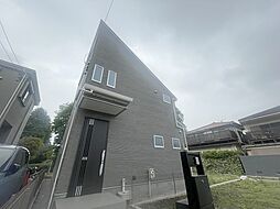 物件画像 東久留米市滝山4丁目　戸建　3号棟