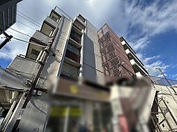 物件画像 クレール久米川