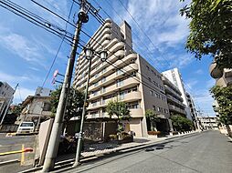 物件画像 東久留米市ガーデンハウス