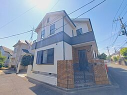 物件画像 国立市泉3丁目　戸建