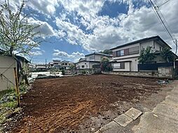 物件画像 東久留米市幸町3丁目　土地　1号地