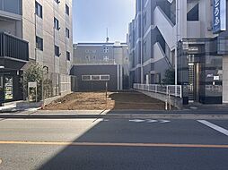 物件画像 三鷹市下連雀7丁目　売地