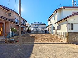 物件画像 小金井市貫井北町5丁目　新築戸建