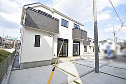 物件画像 国立市泉3丁目　新築戸建　全10棟
