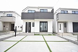 物件画像 国立市泉3丁目　新築戸建　全10棟