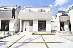 物件画像 国立市泉3丁目　新築戸建　全10棟