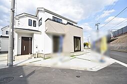 物件画像 国立市泉3丁目　新築戸建　全10棟