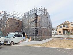 物件画像 国立市泉3丁目　新築戸建　全10棟