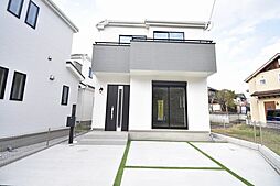 物件画像 国立市泉3丁目　新築戸建　全10棟