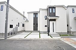 物件画像 国立市泉3丁目　新築戸建　全10棟