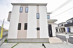 物件画像 国立市泉3丁目　新築戸建　全10棟