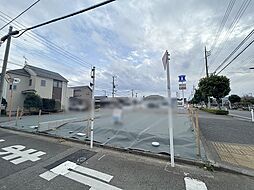 物件画像 東大和市清水5丁目　土地　1号地