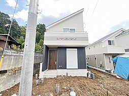 物件画像 東大和市芋窪1丁目　戸建　全4棟