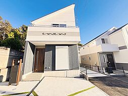 物件画像 東大和市芋窪1丁目 戸建 全4棟