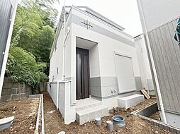 物件画像 東大和市芋窪1丁目　戸建　全4棟