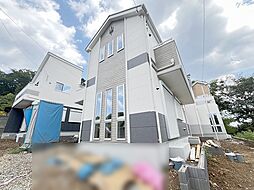 物件画像 東大和市芋窪1丁目 戸建 全4棟