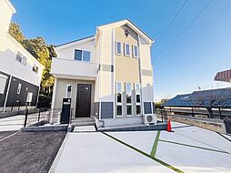 物件画像 東大和市芋窪1丁目　戸建　全4棟