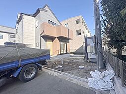 物件画像 国立市西1丁目　新築戸建　5号棟