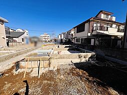 物件画像 立川市羽衣町3丁目　新築戸建　5-2