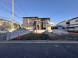 物件画像 練馬区西大泉6丁目　新築戸建