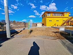 物件画像 武蔵村山市伊奈平5丁目 戸建 1号棟