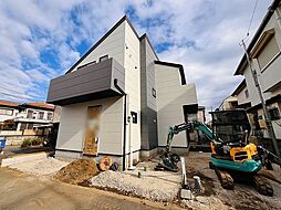 物件画像 武蔵村山市残堀4丁目　戸建　11-1