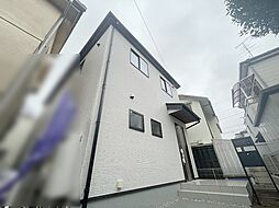 物件画像 西東京市泉町1丁目 戸建 1号棟