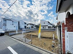 物件画像 小平市学園西町3丁目　土地　513-3