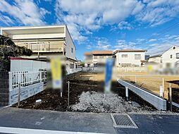 物件画像 小平市学園西町3丁目　土地　513-1