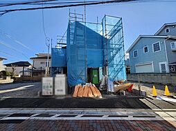 物件画像 三鷹市上連雀5丁目　新築戸建