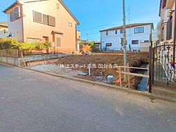 物件画像 東村山市秋津町3丁目　新築戸建