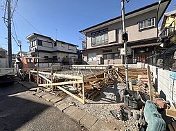 物件画像 小金井市緑町3丁目　新築戸建　1-1