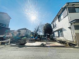 物件画像 小平市鈴木町1丁目　新築戸建　1号棟