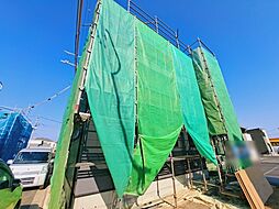 物件画像 立川市西砂町3丁目　戸建　5-8